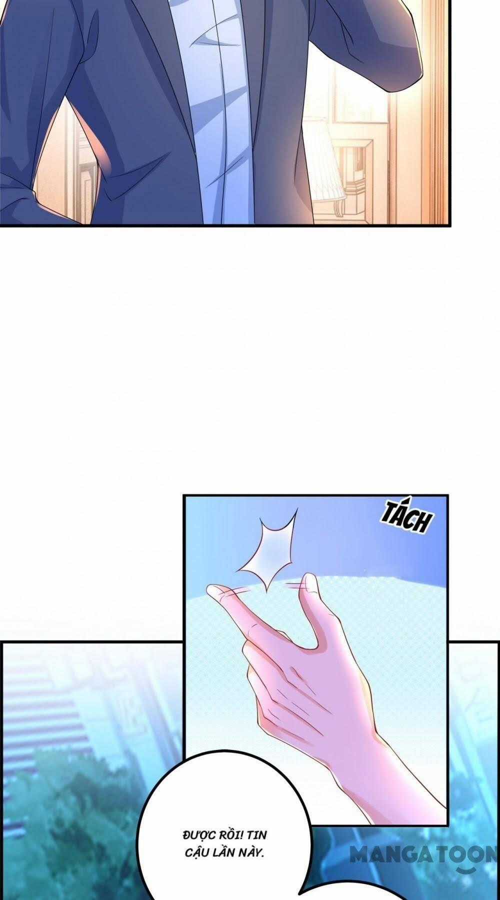 Nhập Cốt Noãn Hôn - Chapter 416 - Trang 30