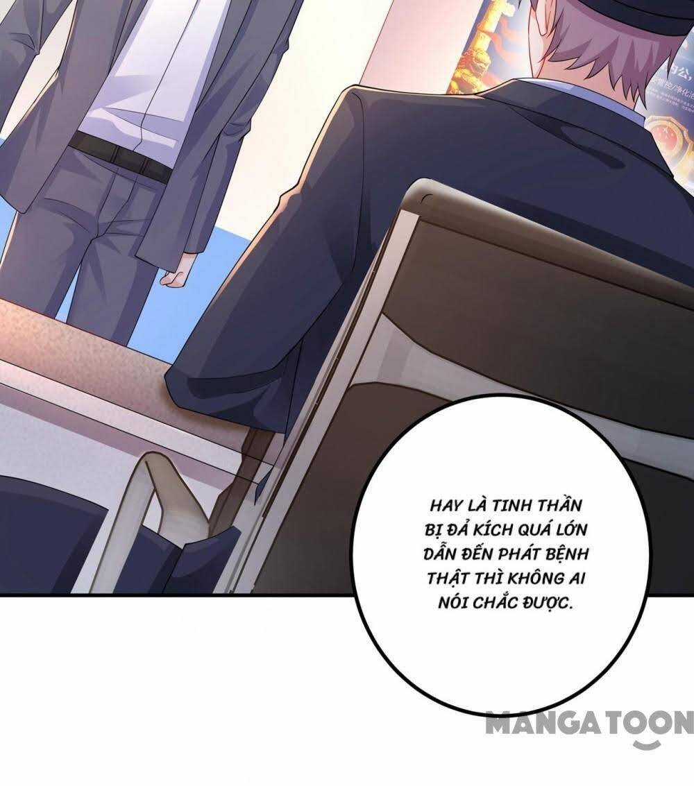 Nhập Cốt Noãn Hôn - Chapter 416 - Trang 5