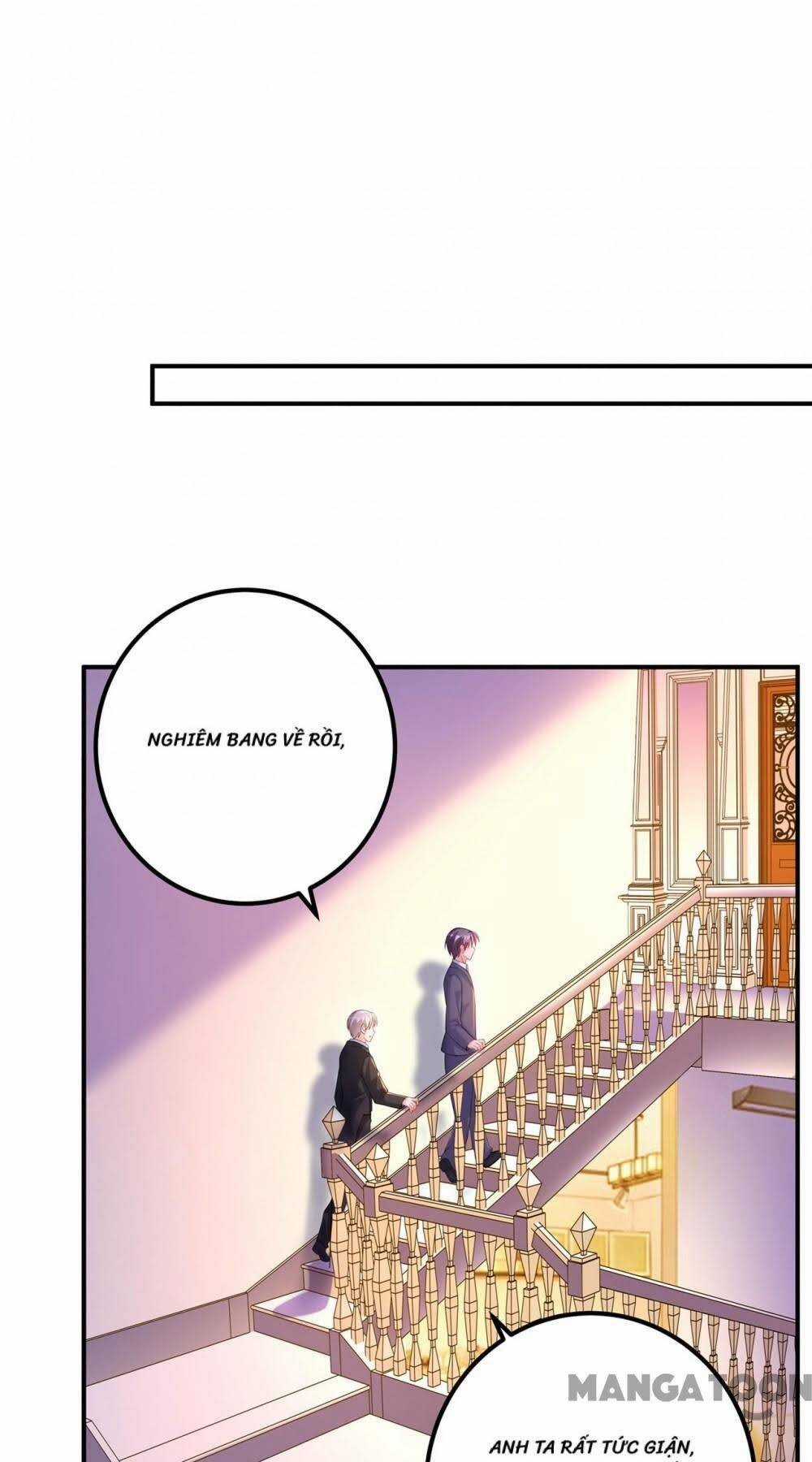 Nhập Cốt Noãn Hôn - Chapter 416 - Trang 9