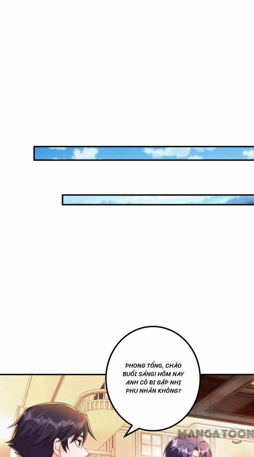 Nhập Cốt Noãn Hôn - Chapter 417 - Trang 1