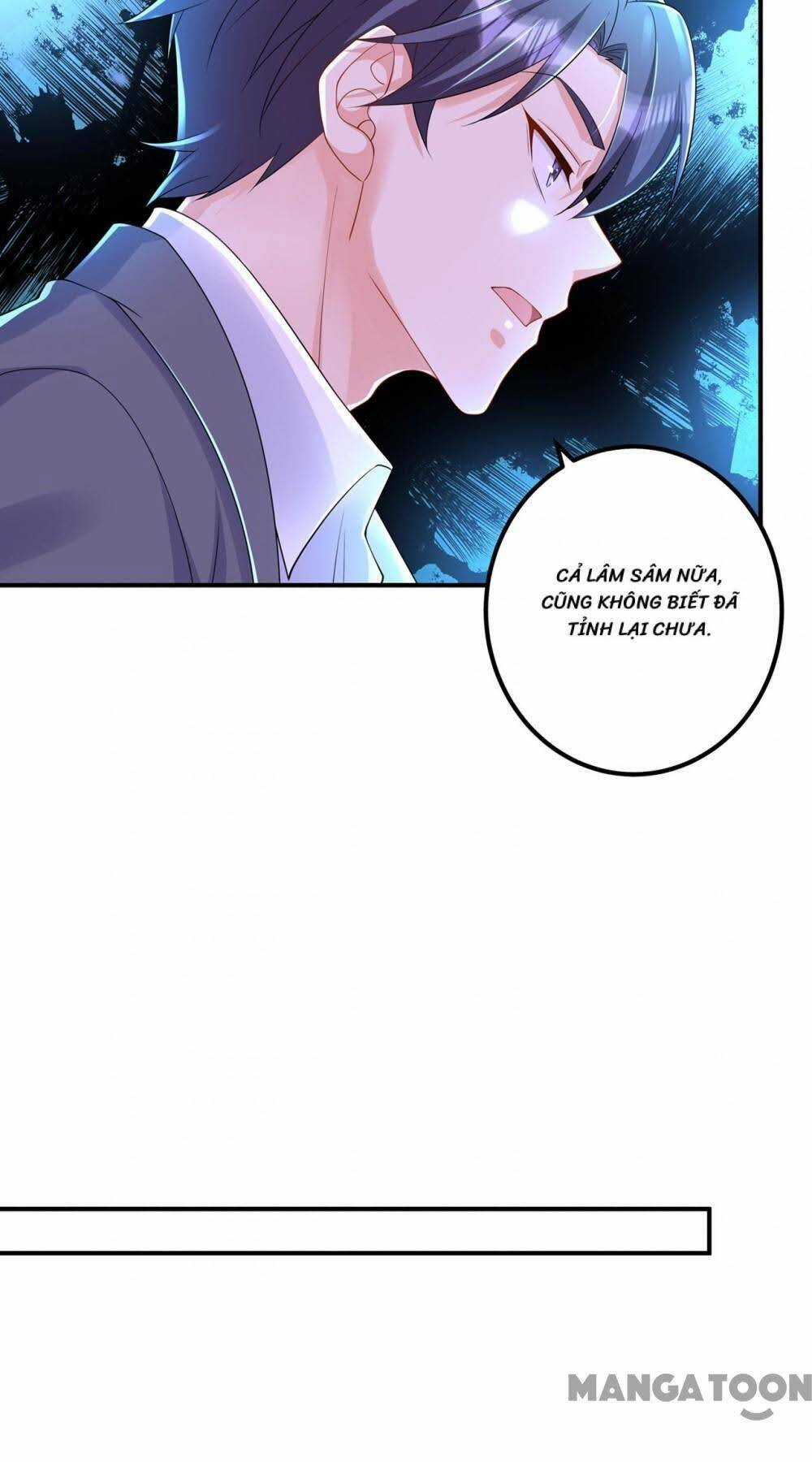 Nhập Cốt Noãn Hôn - Chapter 417 - Trang 13