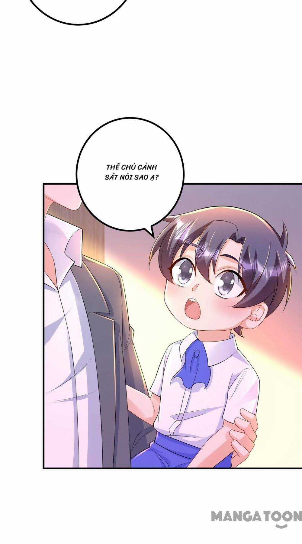 Nhập Cốt Noãn Hôn - Chapter 417 - Trang 17