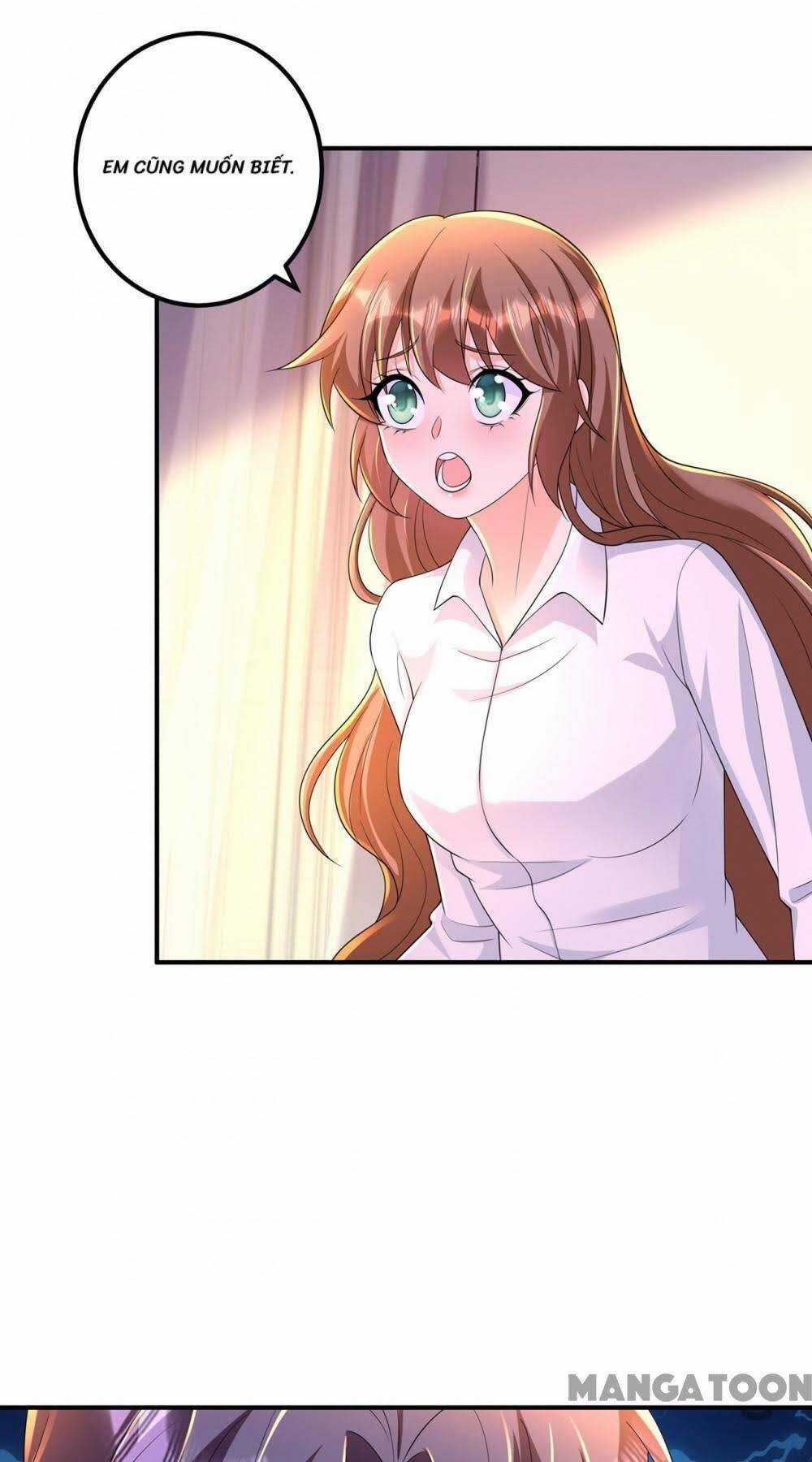 Nhập Cốt Noãn Hôn - Chapter 417 - Trang 19