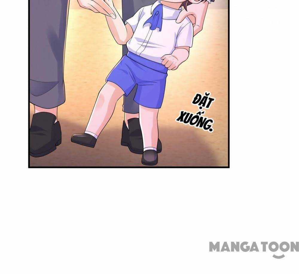 Nhập Cốt Noãn Hôn - Chapter 417 - Trang 21