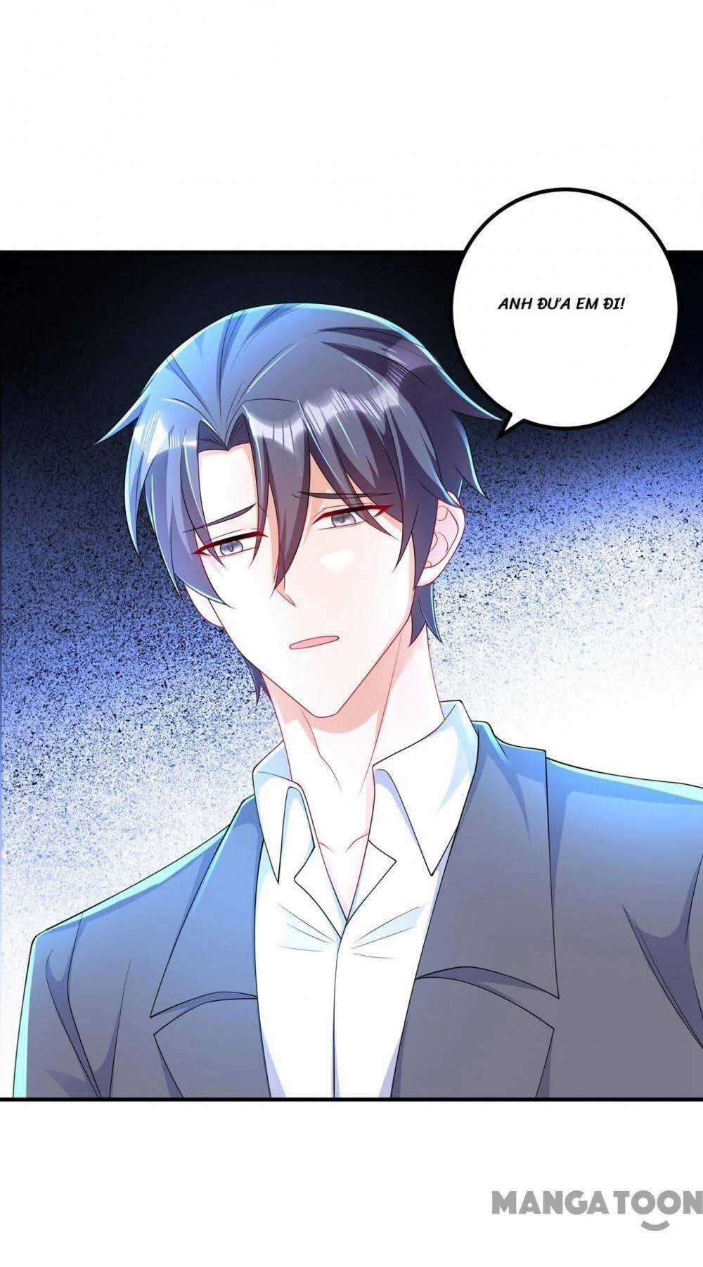 Nhập Cốt Noãn Hôn - Chapter 417 - Trang 29