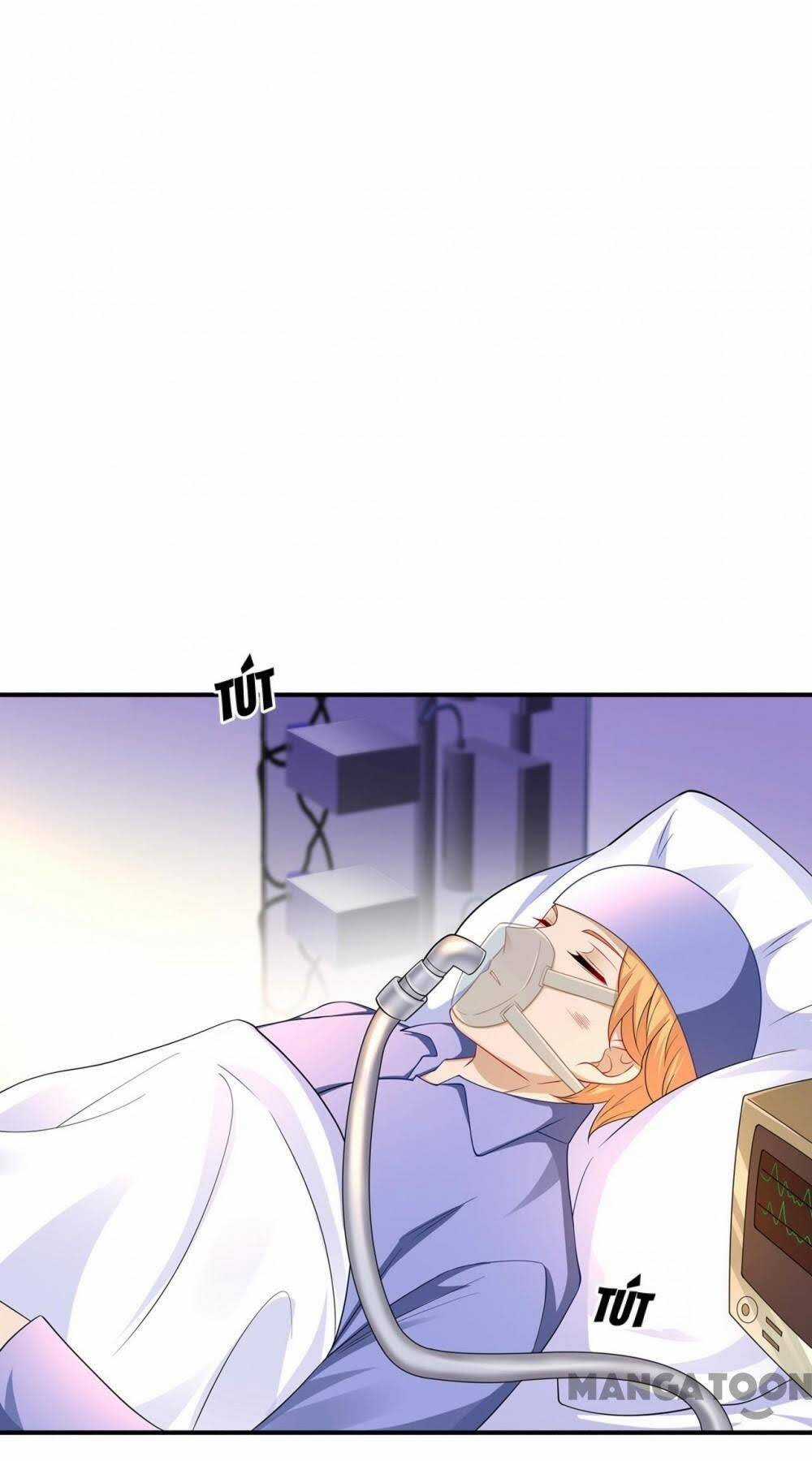 Nhập Cốt Noãn Hôn - Chapter 417 - Trang 30