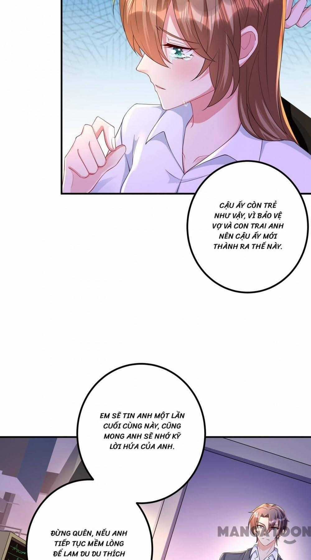 Nhập Cốt Noãn Hôn - Chapter 417 - Trang 33