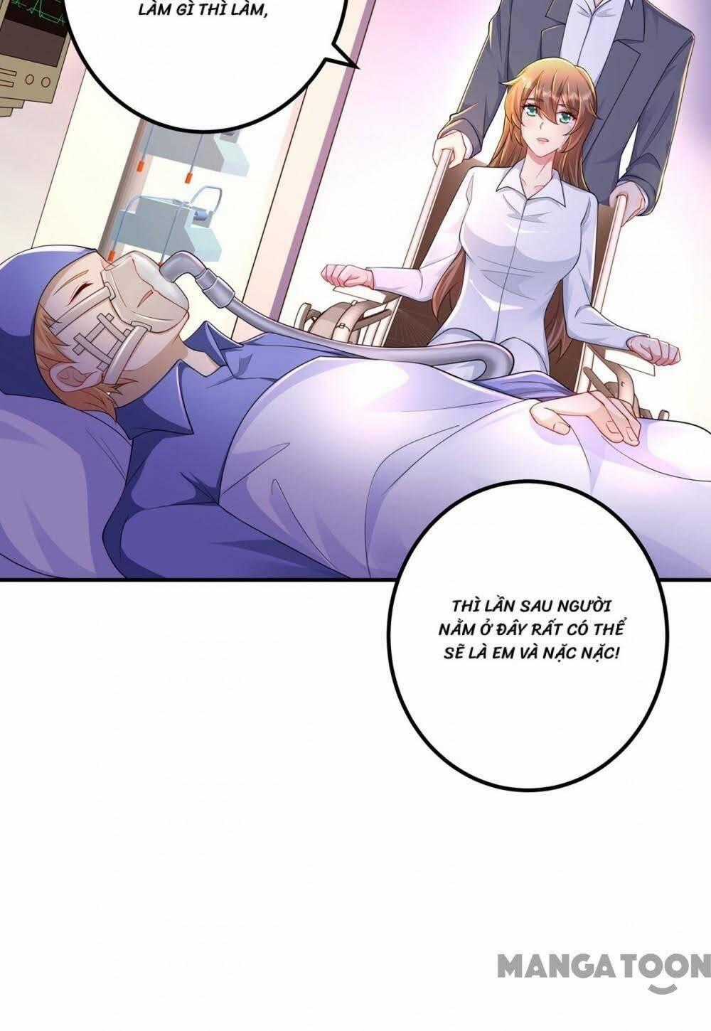 Nhập Cốt Noãn Hôn - Chapter 417 - Trang 34