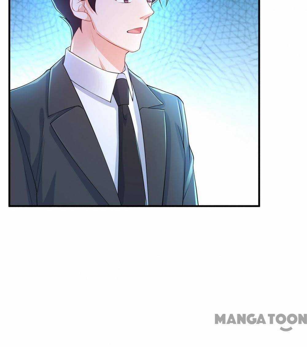 Nhập Cốt Noãn Hôn - Chapter 417 - Trang 5