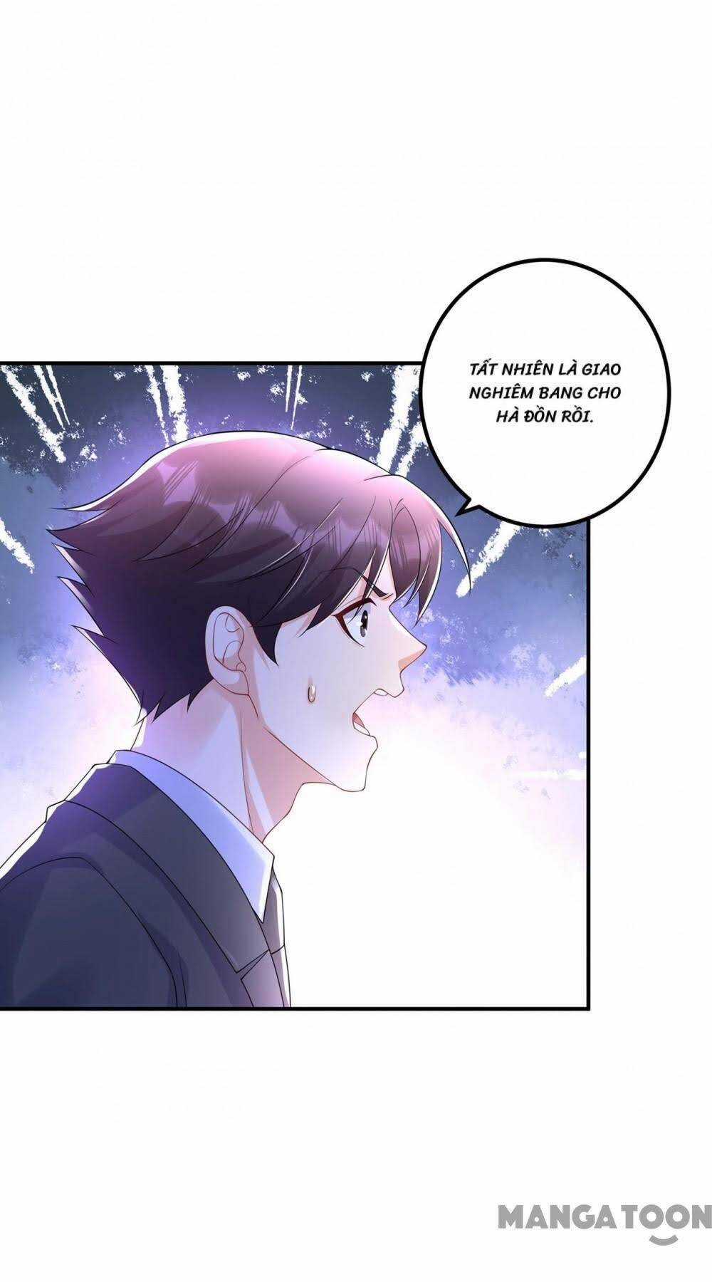 Nhập Cốt Noãn Hôn - Chapter 417 - Trang 8