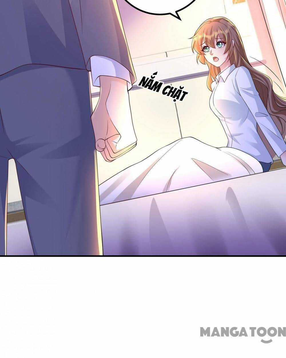 Nhập Cốt Noãn Hôn - Chapter 418 - Trang 17