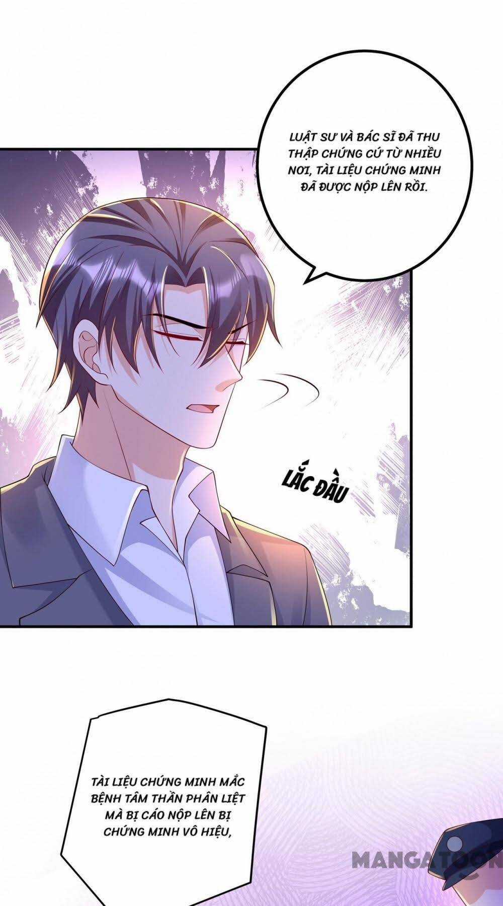 Nhập Cốt Noãn Hôn - Chapter 418 - Trang 18