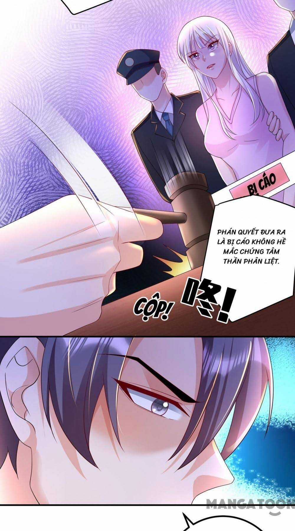 Nhập Cốt Noãn Hôn - Chapter 418 - Trang 19