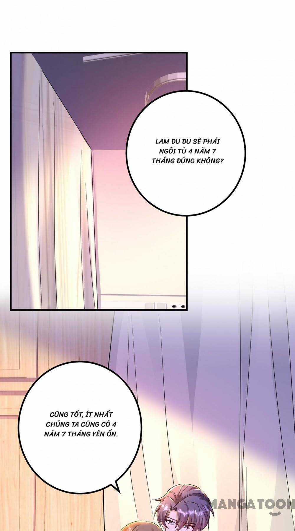 Nhập Cốt Noãn Hôn - Chapter 418 - Trang 25