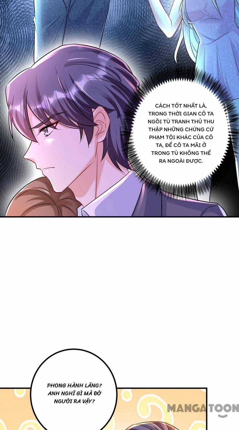 Nhập Cốt Noãn Hôn - Chapter 418 - Trang 28