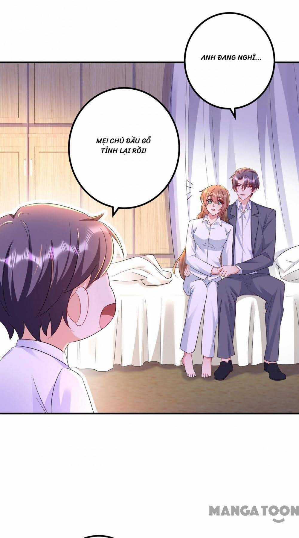 Nhập Cốt Noãn Hôn - Chapter 418 - Trang 30