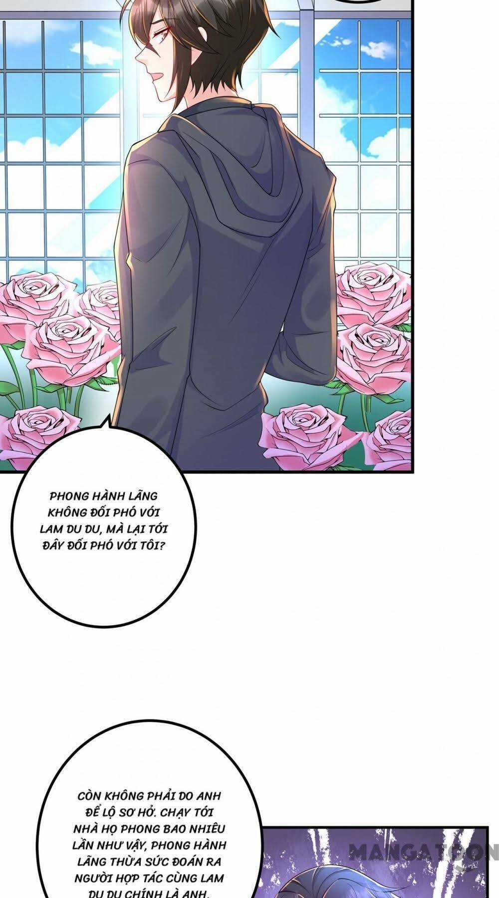 Nhập Cốt Noãn Hôn - Chapter 418 - Trang 4