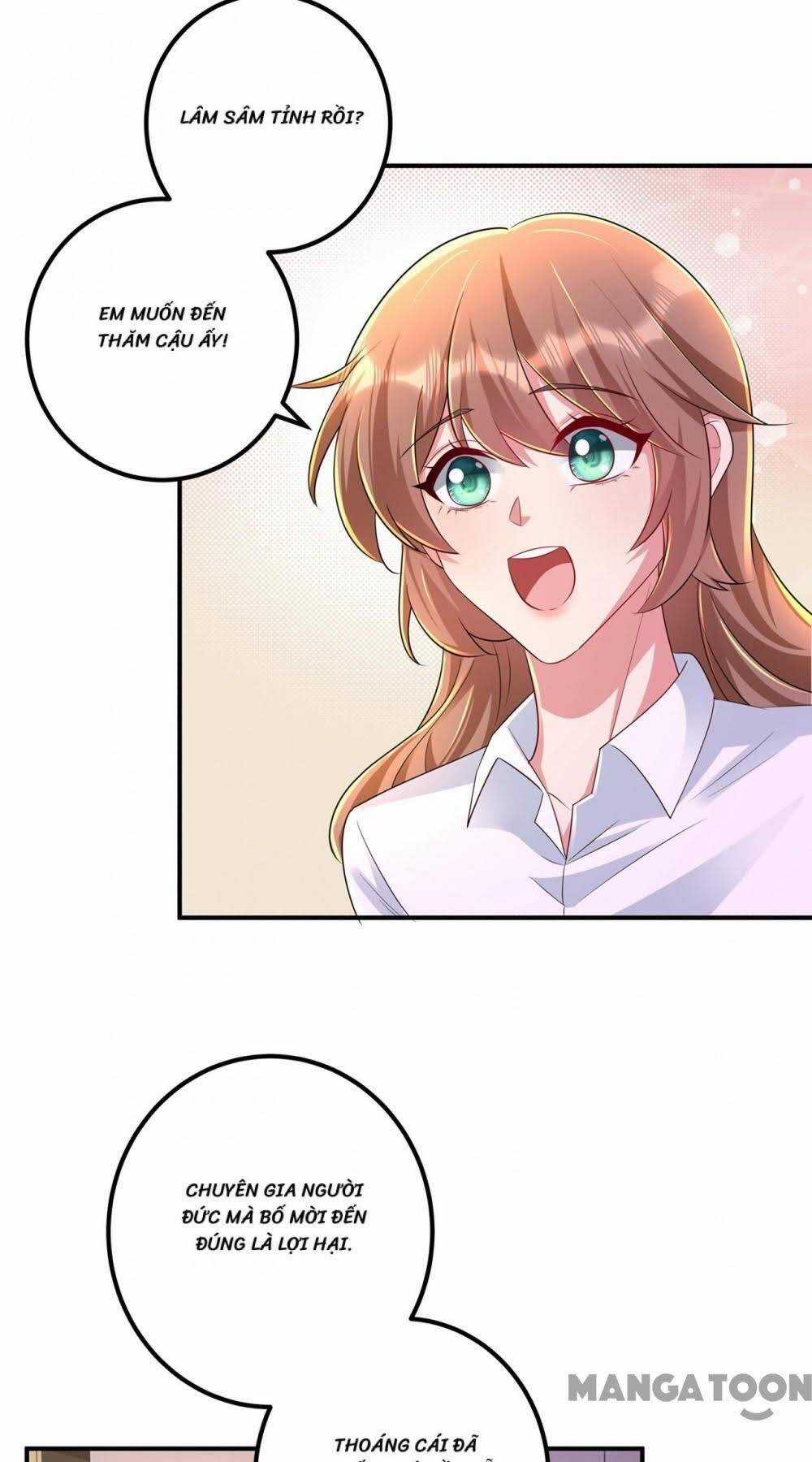 Nhập Cốt Noãn Hôn - Chapter 418 - Trang 31