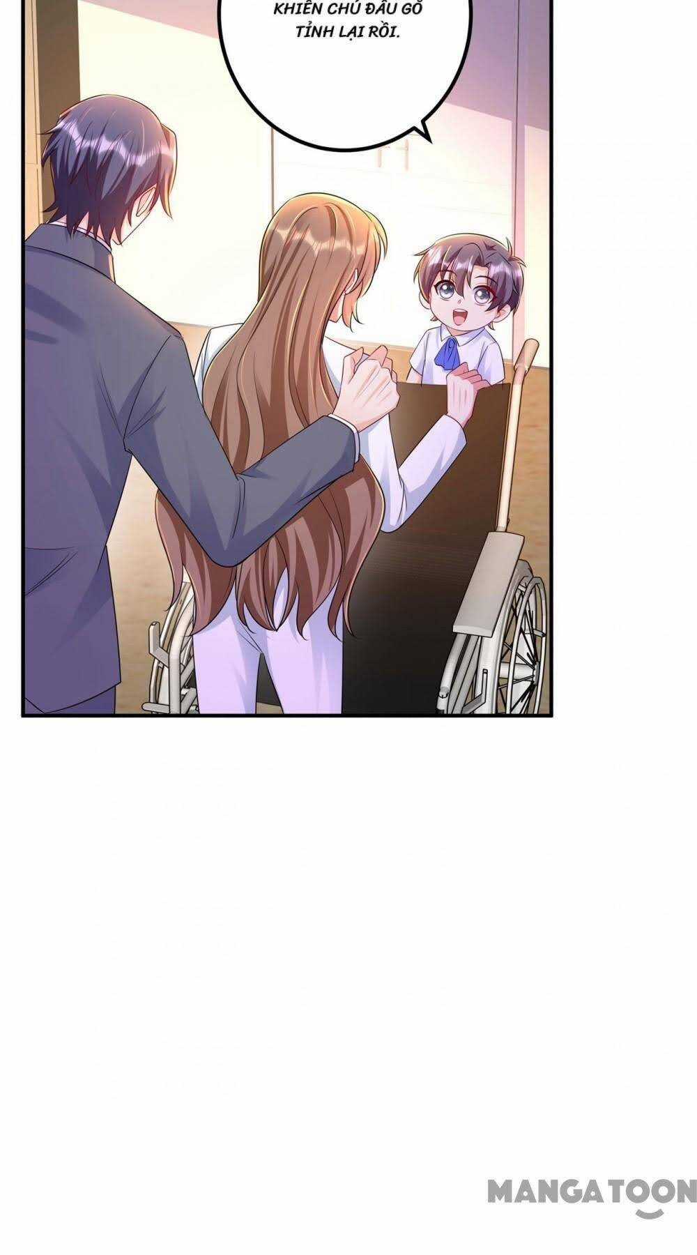 Nhập Cốt Noãn Hôn - Chapter 418 - Trang 32