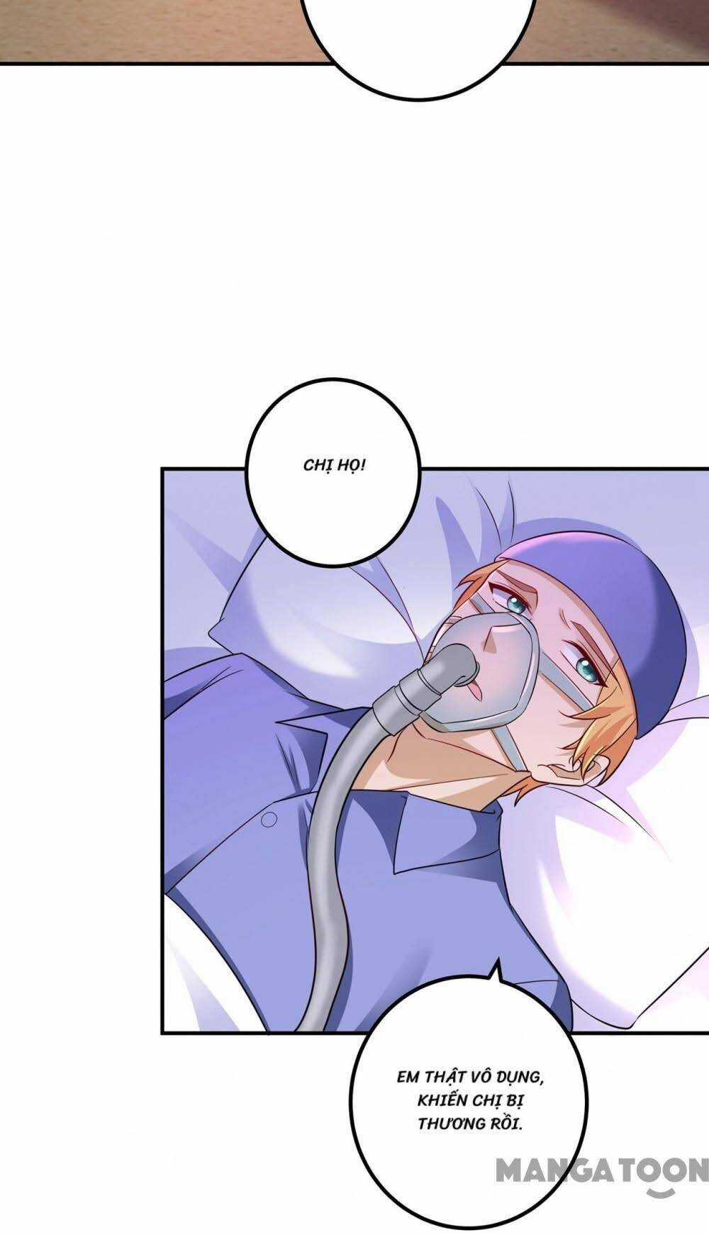 Nhập Cốt Noãn Hôn - Chapter 418 - Trang 34