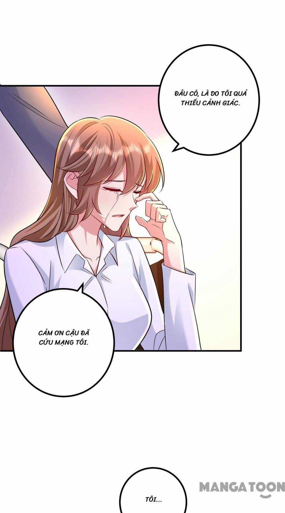 Nhập Cốt Noãn Hôn - Chapter 418 - Trang 35