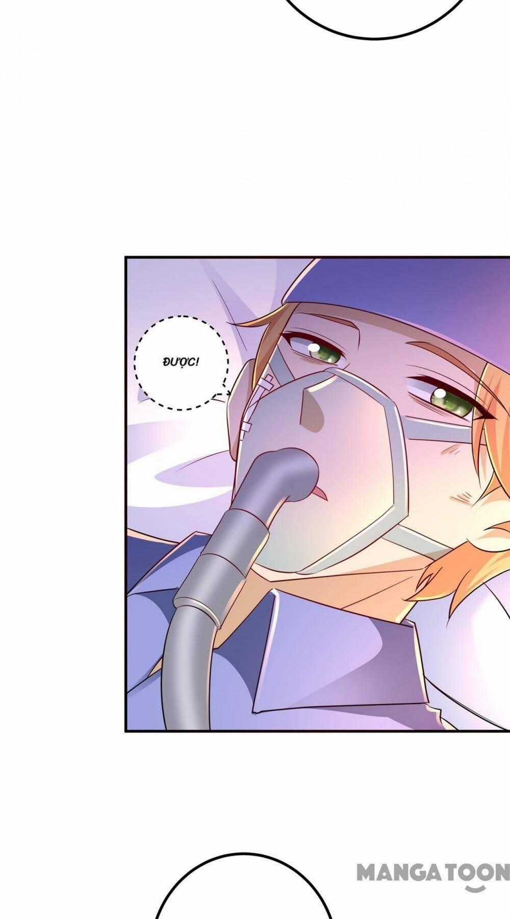 Nhập Cốt Noãn Hôn - Chapter 418 - Trang 37