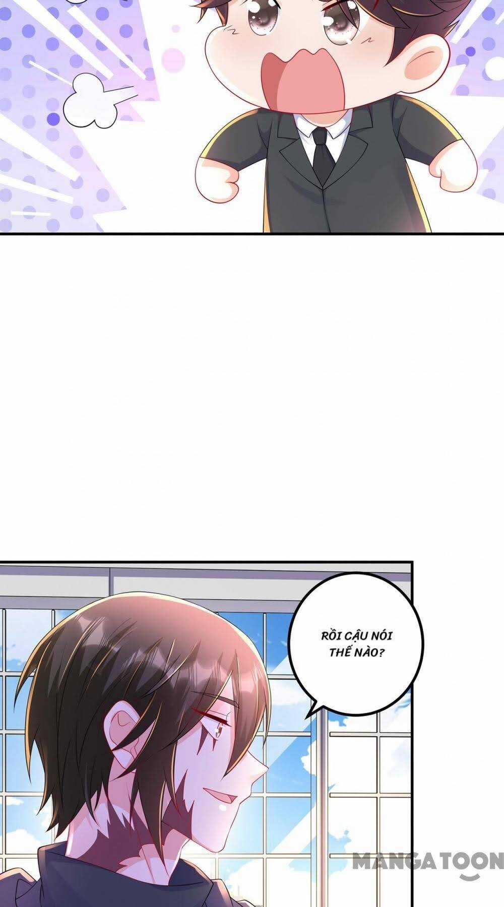 Nhập Cốt Noãn Hôn - Chapter 418 - Trang 6