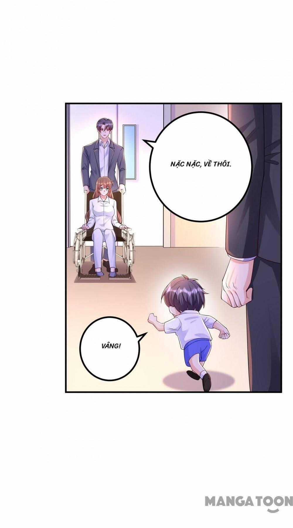 Nhập Cốt Noãn Hôn - Chapter 419 - Trang 1