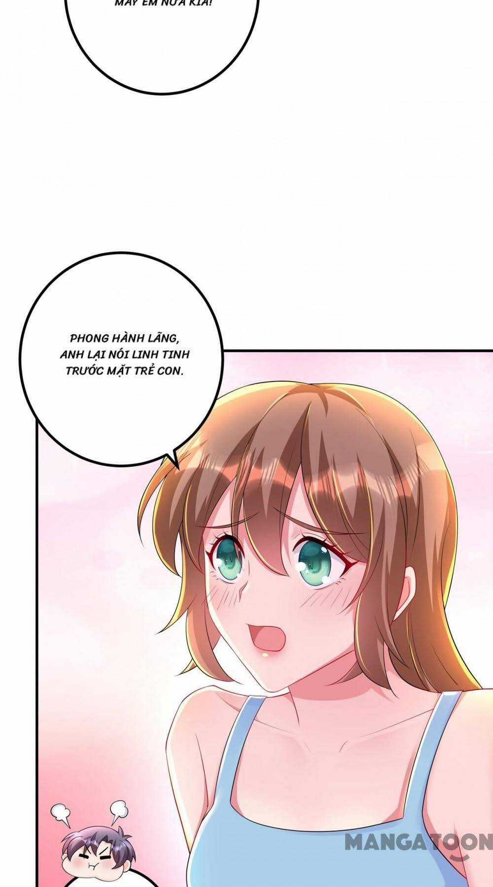 Nhập Cốt Noãn Hôn - Chapter 419 - Trang 13