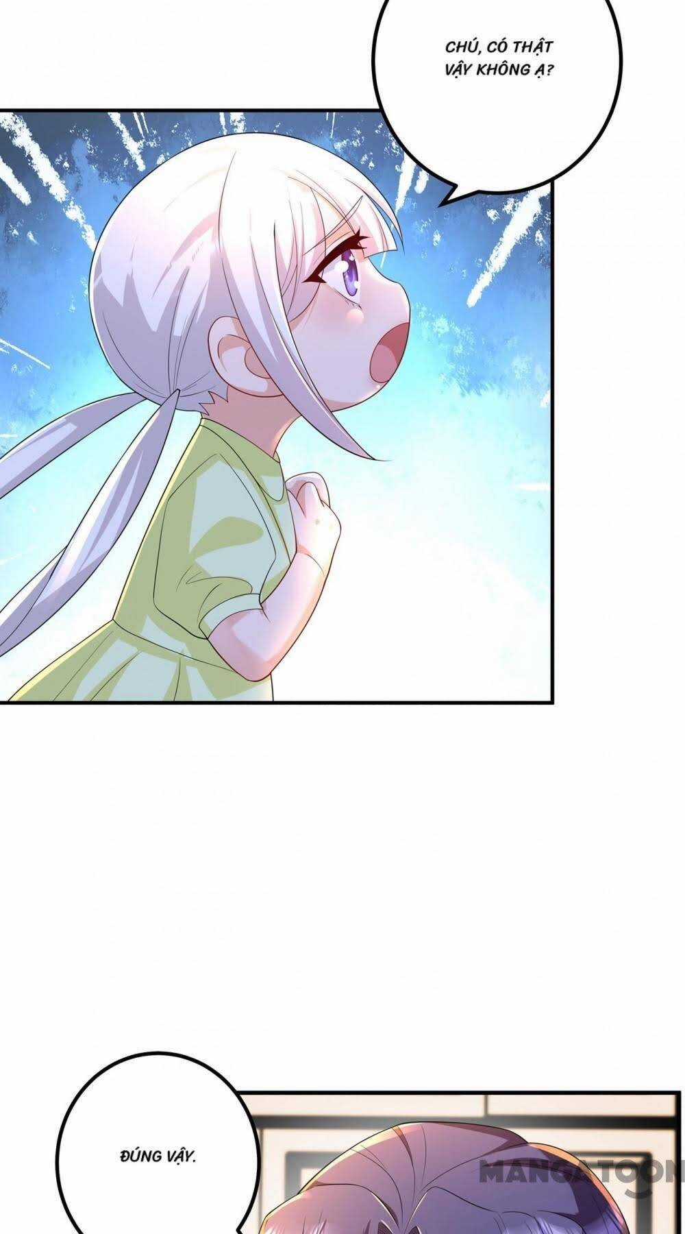 Nhập Cốt Noãn Hôn - Chapter 419 - Trang 18