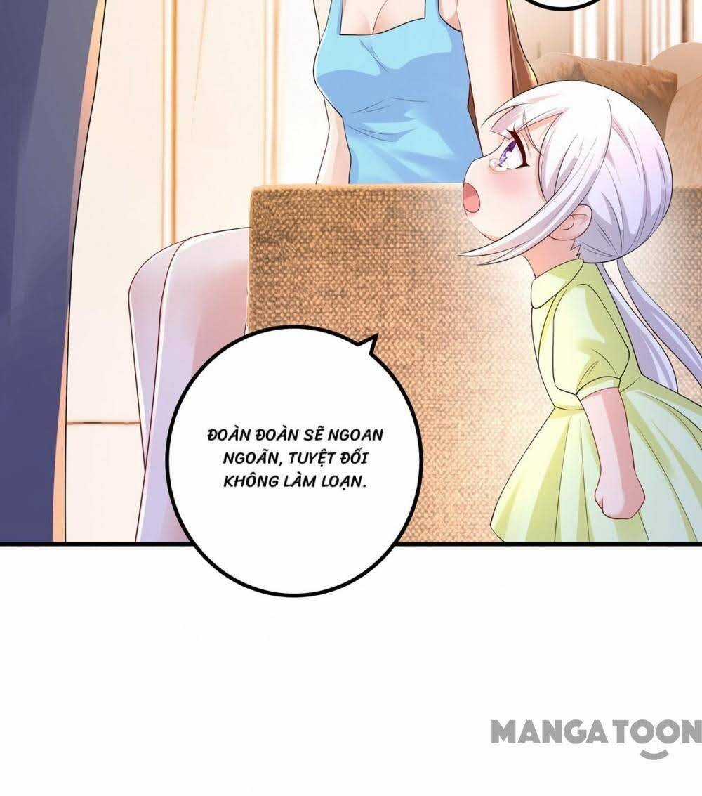 Nhập Cốt Noãn Hôn - Chapter 419 - Trang 21