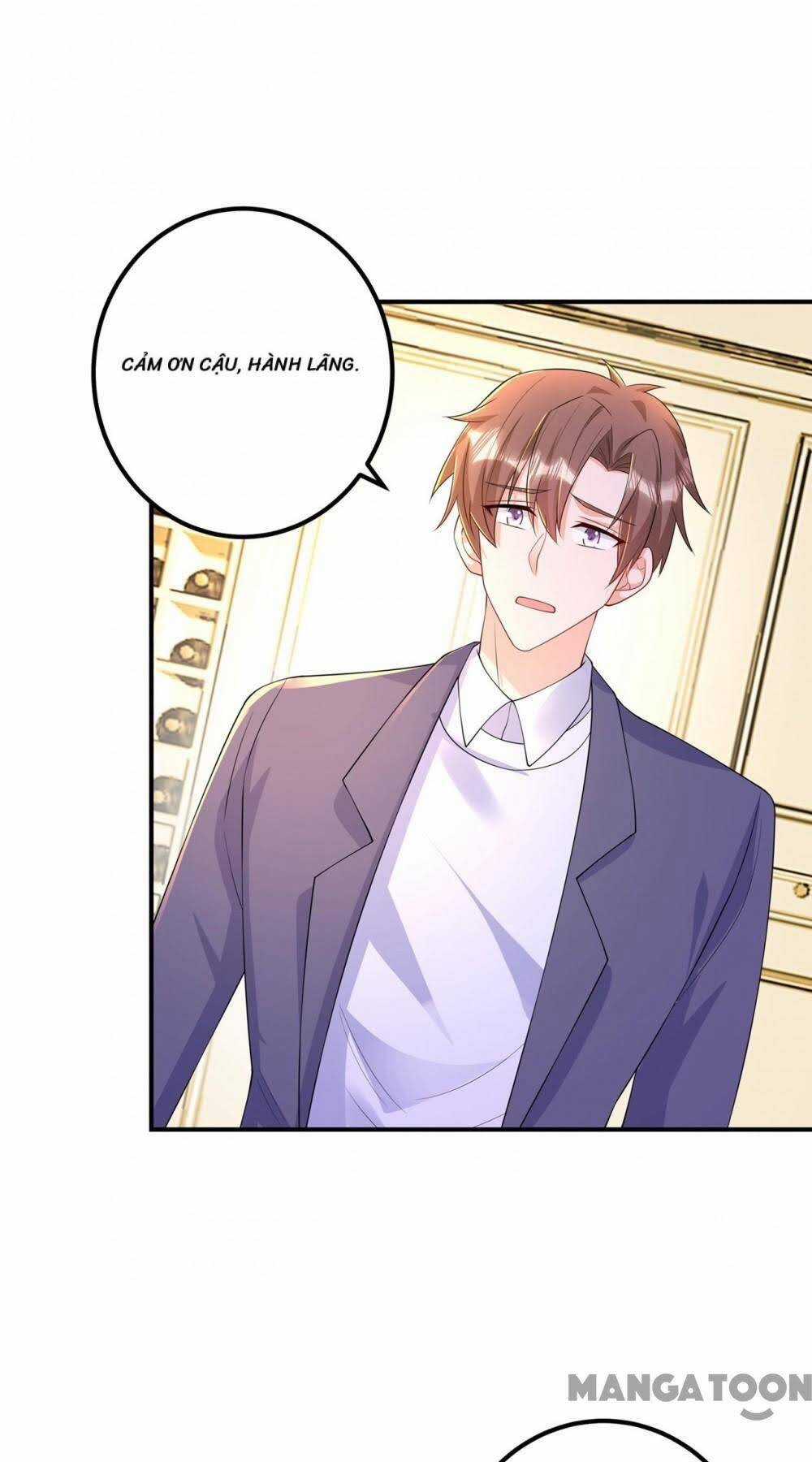 Nhập Cốt Noãn Hôn - Chapter 419 - Trang 23