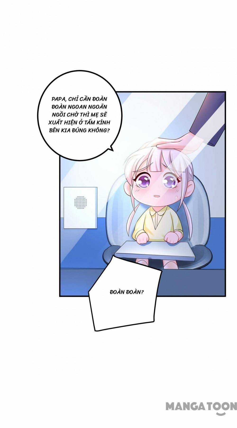 Nhập Cốt Noãn Hôn - Chapter 419 - Trang 27