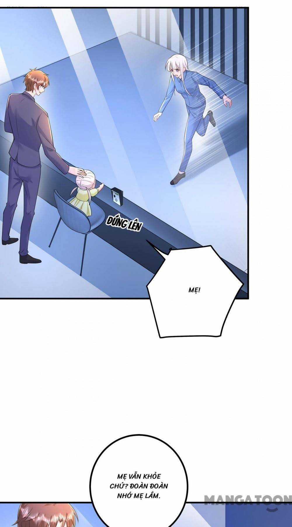 Nhập Cốt Noãn Hôn - Chapter 419 - Trang 28