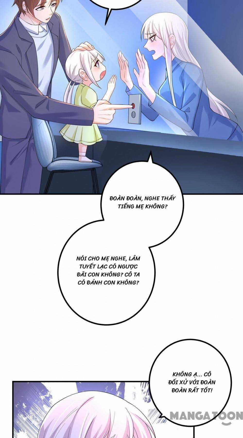 Nhập Cốt Noãn Hôn - Chapter 419 - Trang 29