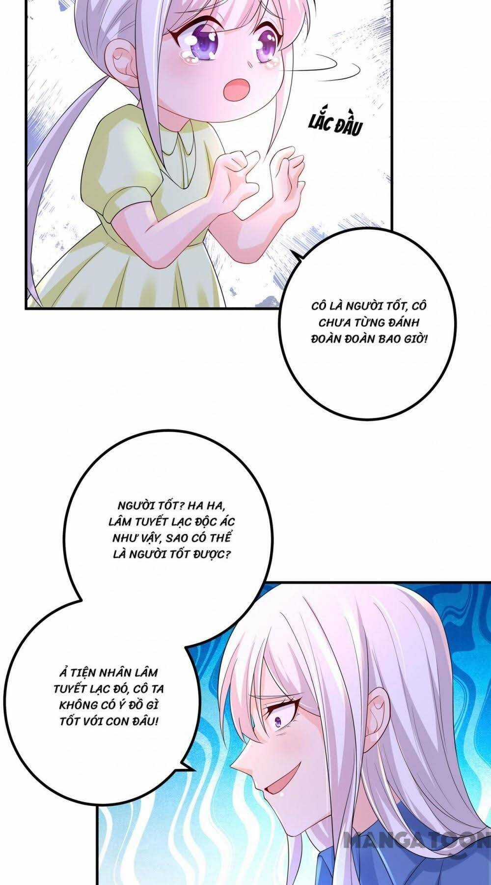 Nhập Cốt Noãn Hôn - Chapter 419 - Trang 30