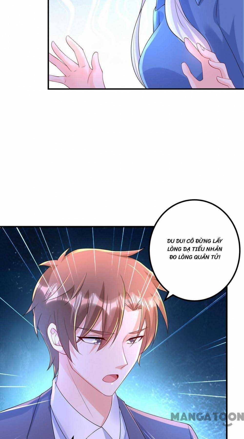 Nhập Cốt Noãn Hôn - Chapter 419 - Trang 31