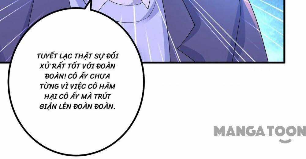 Nhập Cốt Noãn Hôn - Chapter 419 - Trang 32