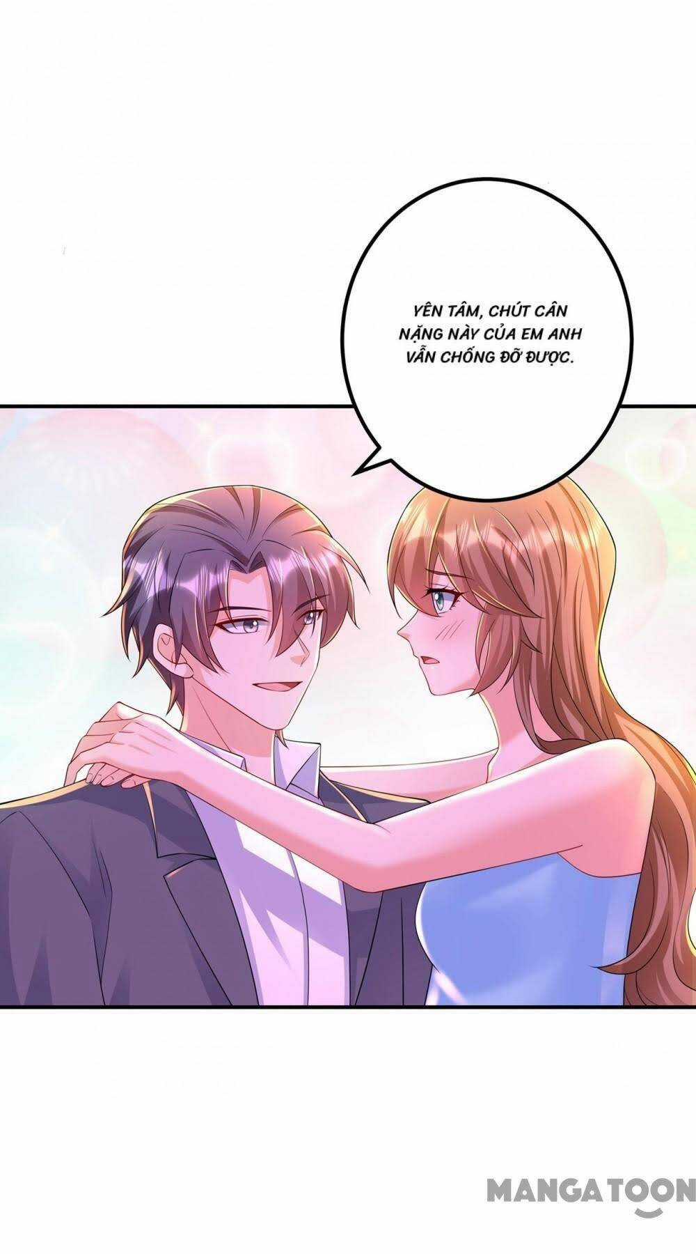 Nhập Cốt Noãn Hôn - Chapter 419 - Trang 9
