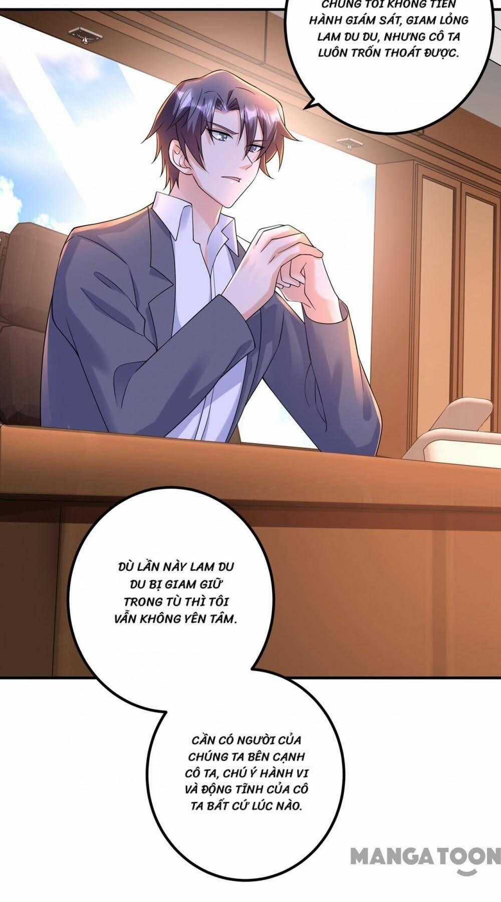 Nhập Cốt Noãn Hôn - Chapter 420 - Trang 2