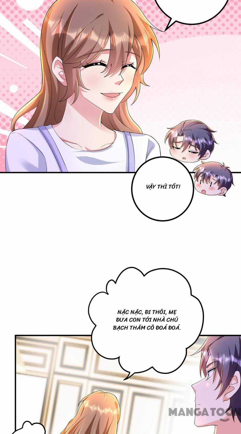 Nhập Cốt Noãn Hôn - Chapter 420 - Trang 13