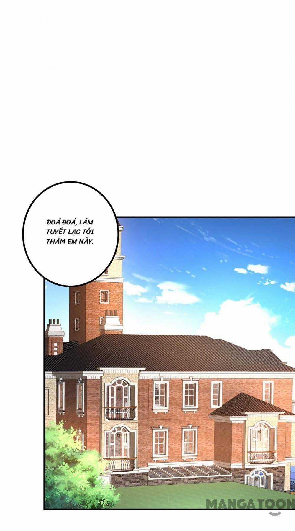 Nhập Cốt Noãn Hôn - Chapter 420 - Trang 19