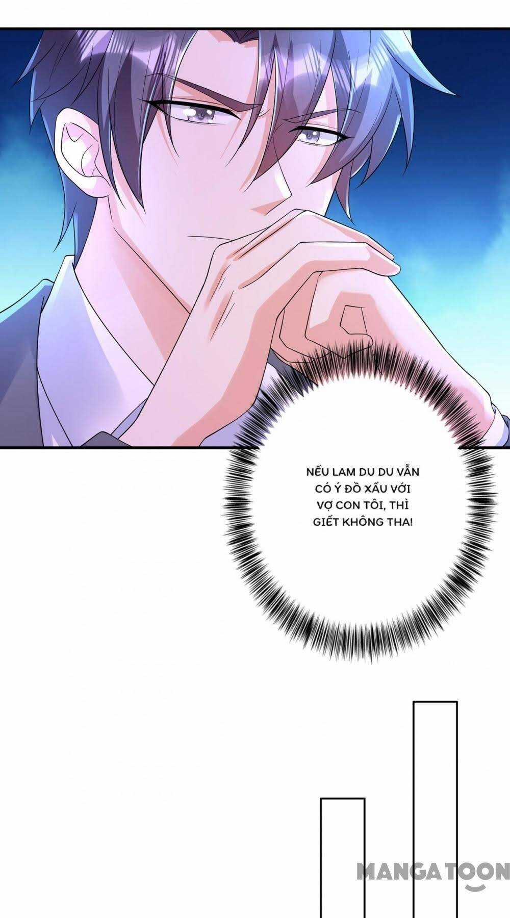 Nhập Cốt Noãn Hôn - Chapter 420 - Trang 3