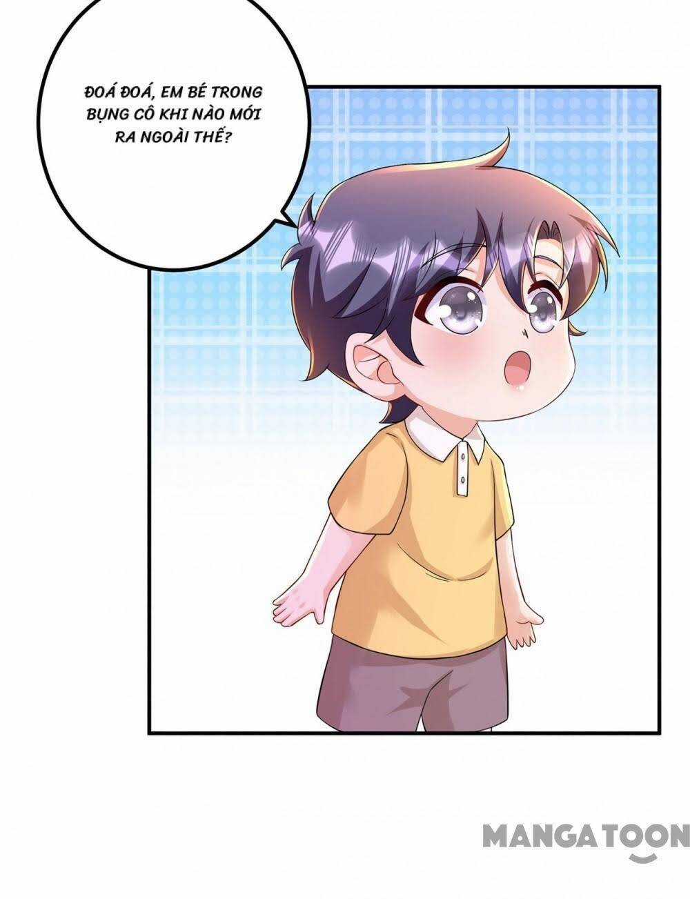 Nhập Cốt Noãn Hôn - Chapter 420 - Trang 22