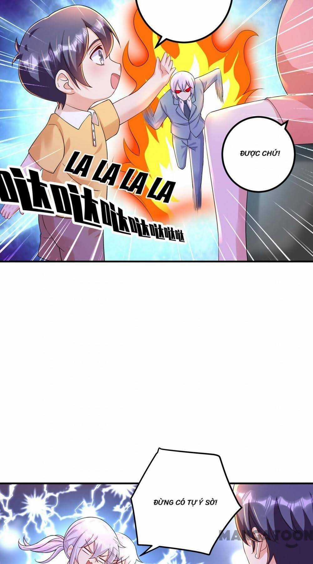 Nhập Cốt Noãn Hôn - Chapter 420 - Trang 24