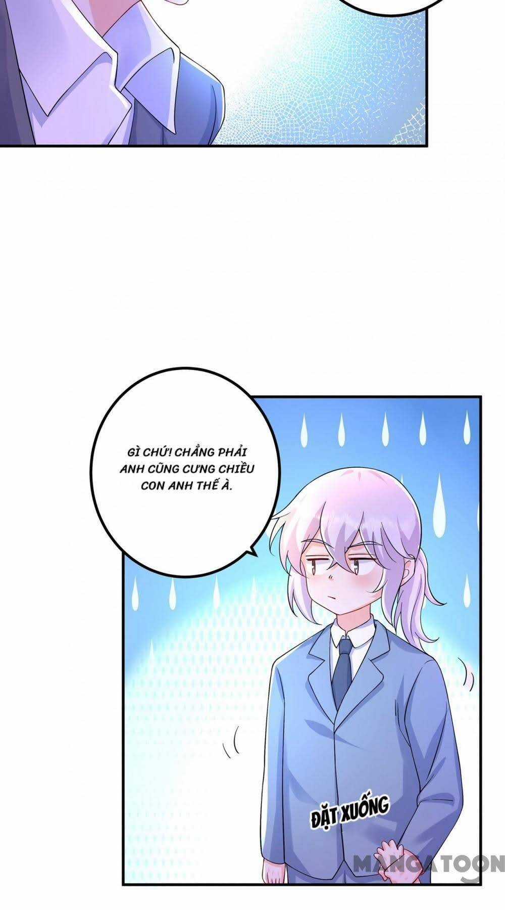 Nhập Cốt Noãn Hôn - Chapter 420 - Trang 26