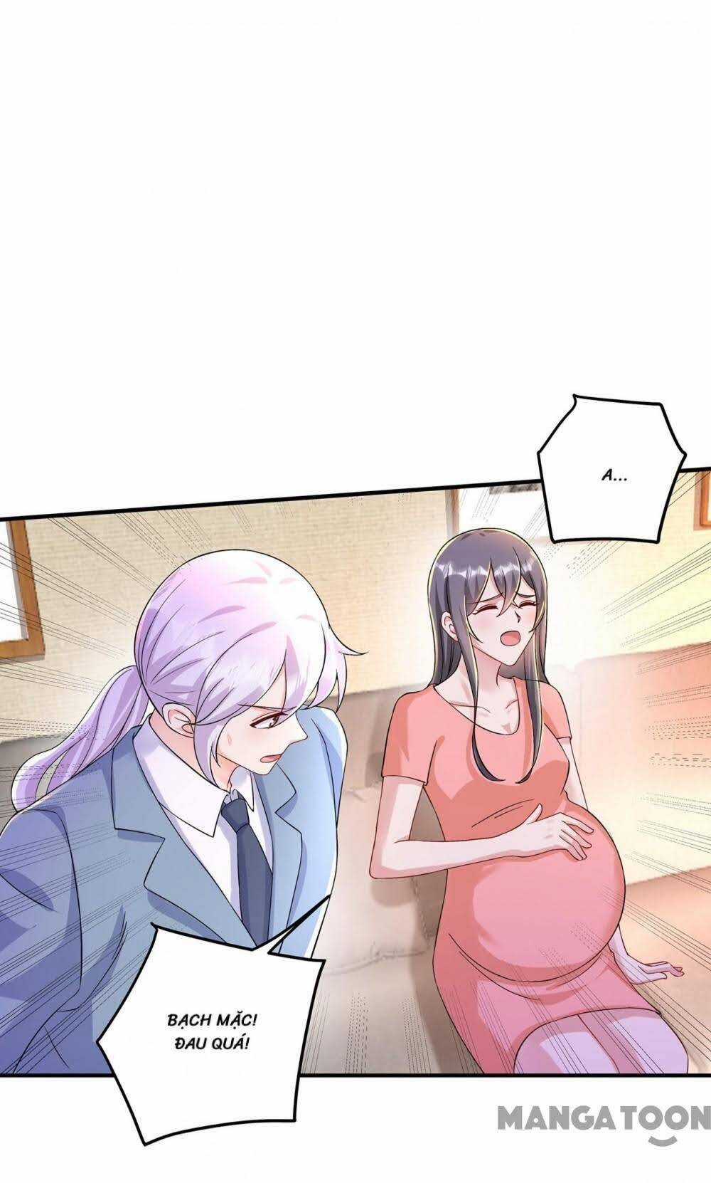 Nhập Cốt Noãn Hôn - Chapter 420 - Trang 27