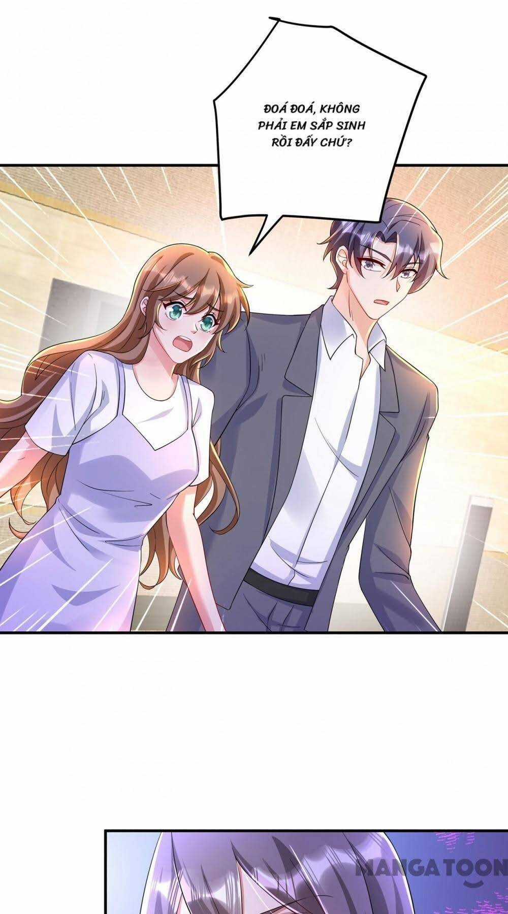 Nhập Cốt Noãn Hôn - Chapter 420 - Trang 28