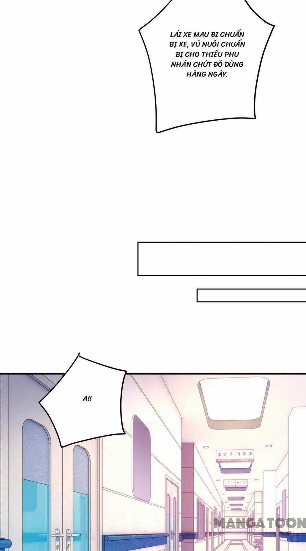 Nhập Cốt Noãn Hôn - Chapter 420 - Trang 30