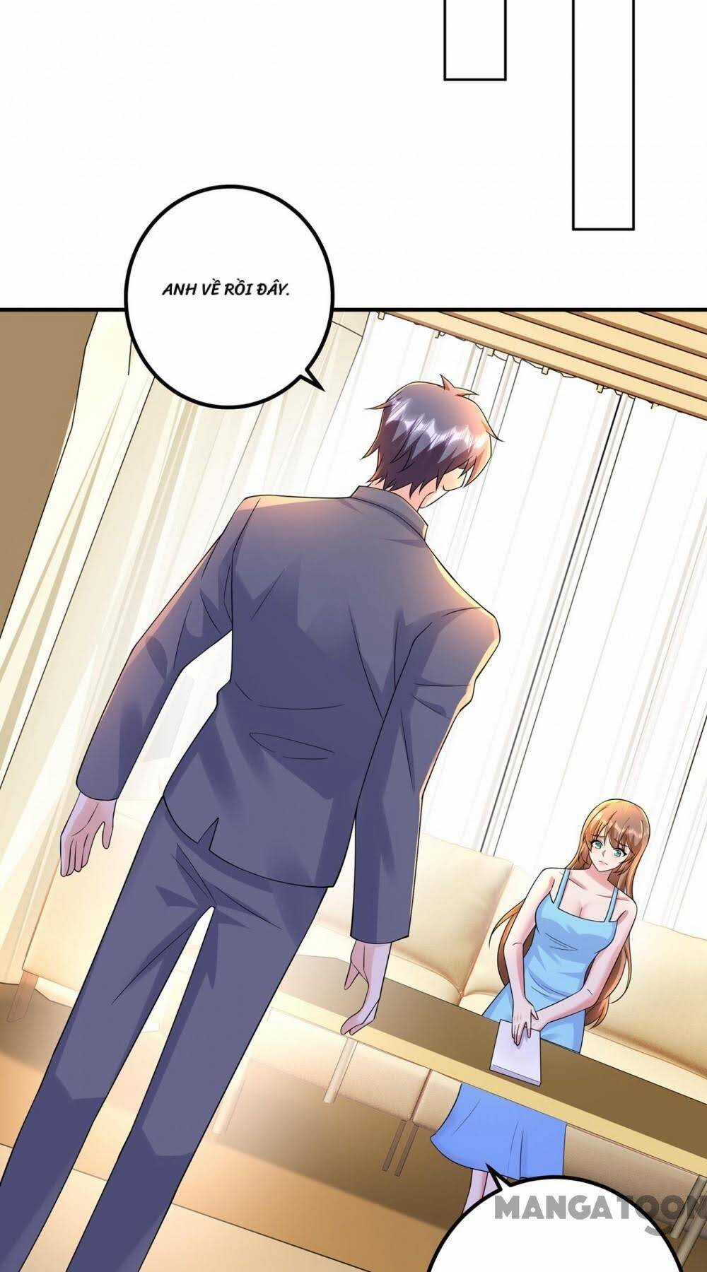 Nhập Cốt Noãn Hôn - Chapter 420 - Trang 4